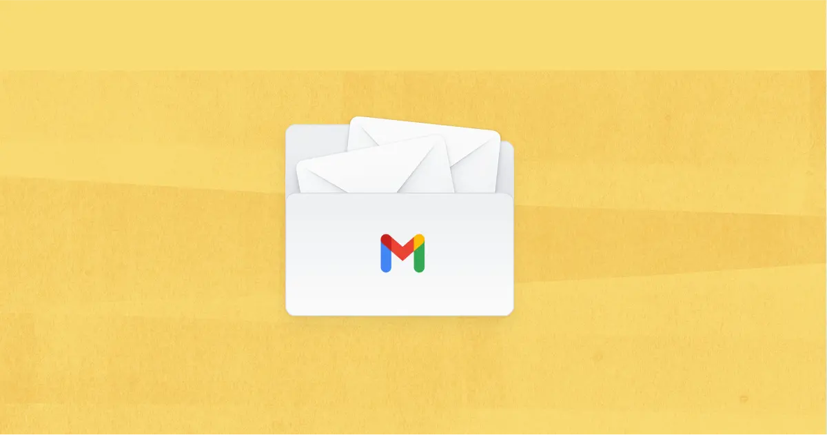 How to create folders in Gmail