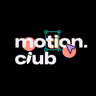 Profile picture of MotionClub 动态茶水間