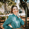 Profile picture of Fiona Lazar