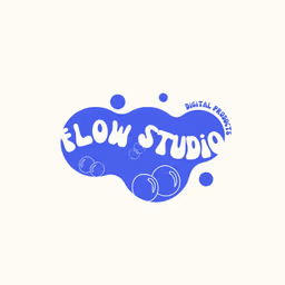 A profile image of flowstudio