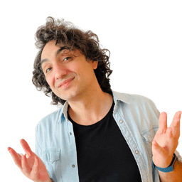 A profile image of Data With Baraa