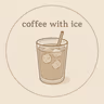 Profile picture of Coffee w/ Ice