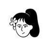 Profile picture of Tina Feng