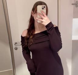 A profile image of Cia