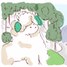 Profile picture of Alpaca Menta