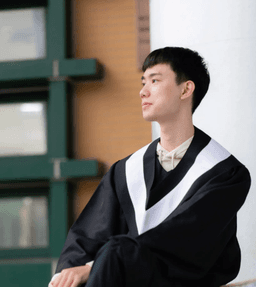 A profile image of 宗融