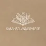 Profile picture of sarahsplannerverse