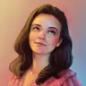 Profilbild av Molly Roux