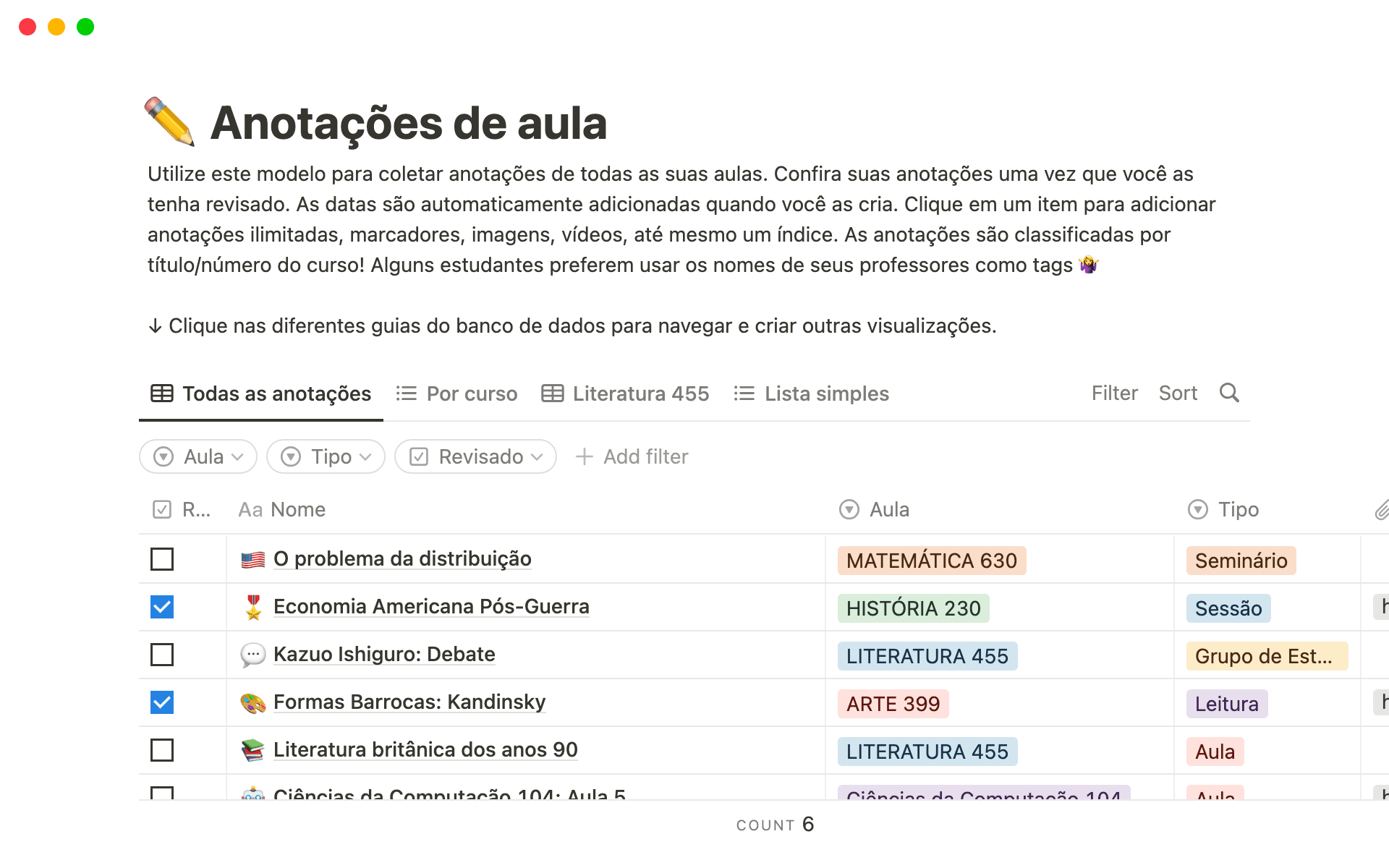 Imagem da coleção achieve-more-this-semester